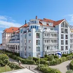 Meeresblick 115 * Ostseebad Kühlungsborn