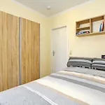 Meeresblick 115 Apartamento