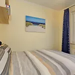 Apartamento Meeresblick 115 Ostseebad Kühlungsborn