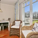 Meeresblick 115 * Ostseebad Kühlungsborn