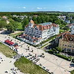 Apartamento Meeresblick 115