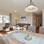 Meeresblick 115 Apartamento Ostseebad Kühlungsborn