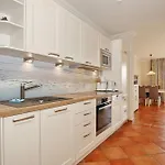 Apartamento Meeresblick 115
