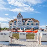 Apartamento Meeresblick 115 Ostseebad Kühlungsborn