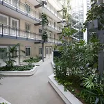 Meeresblick 115 * Ostseebad Kühlungsborn