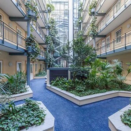 Apartment Meeresblick 115