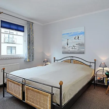 Meeresblick 115 Lägenhet *