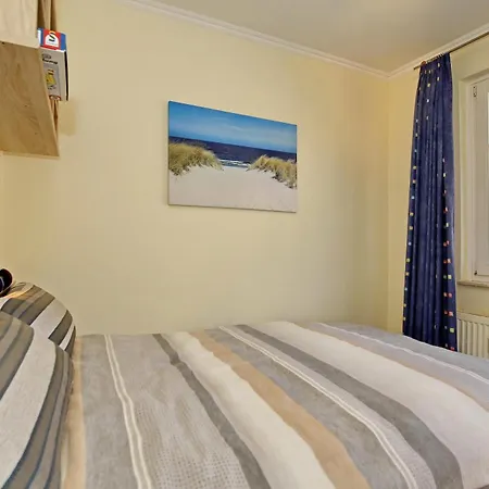 דירה Meeresblick 115 Ostseebad Kühlungsborn