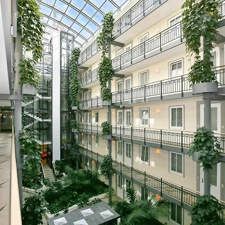 Meeresblick 115 Lägenhet Ostseebad Kühlungsborn