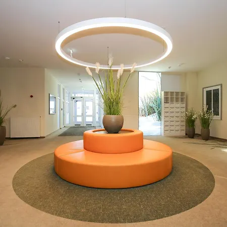 Meeresblick 115 Ostseebad Kühlungsborn