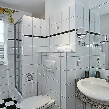 Apartamento Meeresblick 115 *