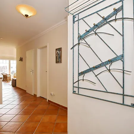 Meeresblick 115 Apartment Kuehlungsborn