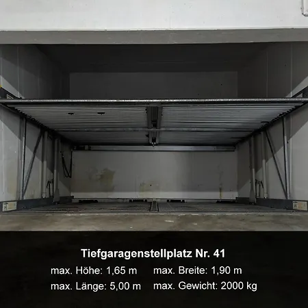Meeresblick 115 公寓 *